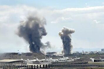30 هزار میلیارد تومان خسارت عدم‌النفع به شرکت‌های هواپیمایی وارد شد 