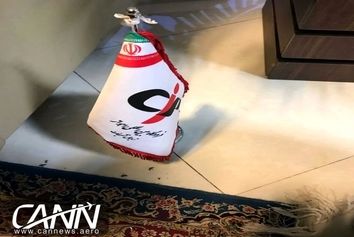 وضعیت ترمینال تشریفات فرودگاه اهواز