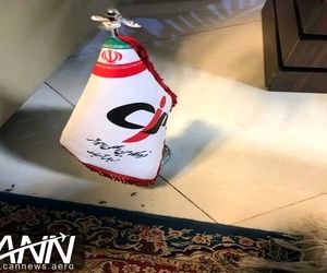 وضعیت ترمینال تشریفات فرودگاه اهواز