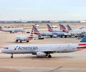 افزایش نگران‌کننده 
تعرض در پروازهای آمریکا