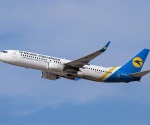 انتشار نتایج تحقیقات درباره سقوط هواپیمای اوکراینی برای اولین بار