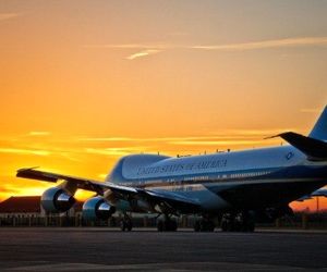 تاریخچه جالب هواپیمای روسای جمهور آمریکا