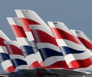 اخراج بیش از 1000 خلبان بریتیش ایرویز بر اثر کرونا