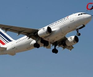 ممنوعیت پرواز بر فراز روسیه؛ هواپیمای فرانسوی مجبور به بازگشت شد