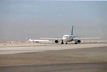 ۲ وب‌سایت فاقد مجوز فروش بلیت
 الکترونیکی هواپیما مسدود شد