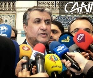تحریم صنعت هوانوردی را پشت سر خواهیم گذاشت
