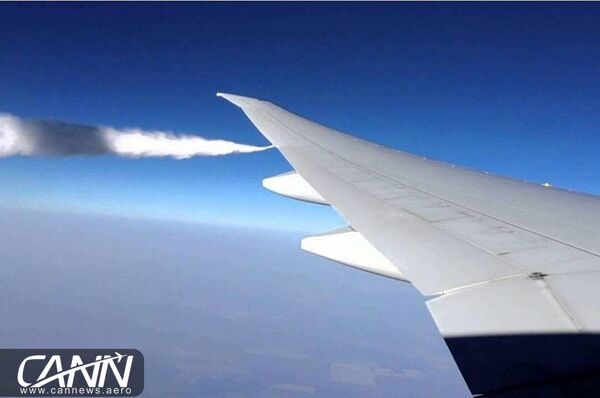 آشنایی با سیستم عامل Fuel Jettison