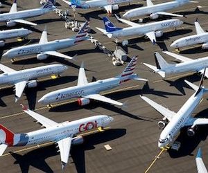 آغاز مجدد فعالیت ایرلاین‌ها بعد از دو ماه وقفه