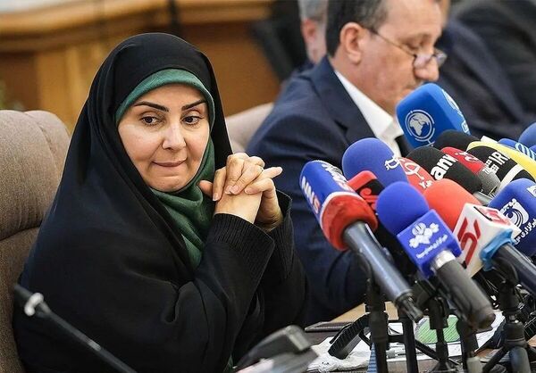 واکنش فرمانده یگان حفاظت هواپیمایی سپاه به ماجرای بازرسی وزیر راه در فرودگاه اردبیل: همکاران در چارچوب قوانین اقدام کردند