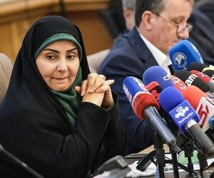 واکنش فرمانده یگان حفاظت هواپیمایی سپاه به ماجرای بازرسی وزیر راه در فرودگاه اردبیل: همکاران در چارچوب قوانین اقدام کردند