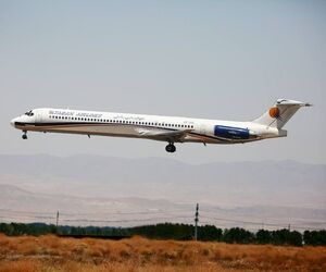 توضیحات هواپیمایی تابان در خصوص تاخیر ۱۲ ساعته پرواز اصفهان - مشهد