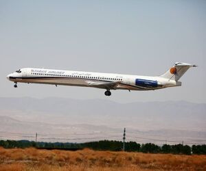 توضیحات هواپیمایی تابان در خصوص تاخیر ۱۲ ساعته پرواز اصفهان - مشهد