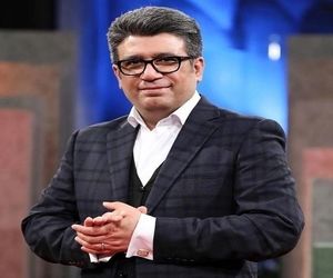 رضا رشیدپور: کرونا با هواپیماهای ماهان وارد ایران می‌شود