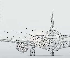 نقش مدل سازی در هوانوردی