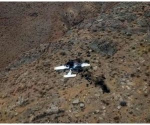 آخرین آمار از تلفات سانحه سقوط هواپیما در افغانستان