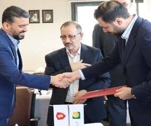 کاراندیش سرپرست شرکت هواپیمایی اروان شد‌