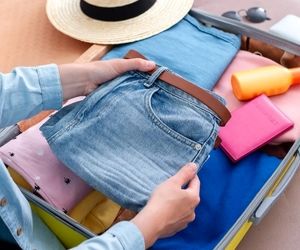 بدون این ۱۰ وسیله هرگز سوار هواپیما نشوید!