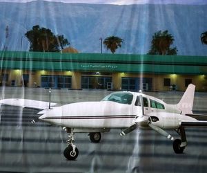 رفع قوانین بازدارنده برای گسترش تاکسی هوایی در کشور