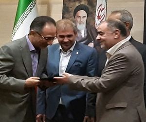 تکمیل روشنایی باند فرودگاه خرم آباد گامی برای توسعه بیشتر