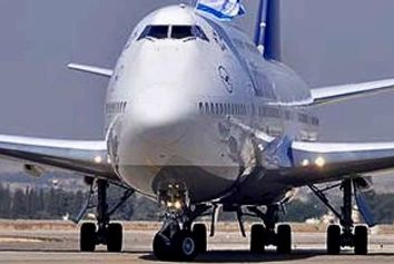 لوفت‌هانزا حمل و نقل تجهیزات نظامی به اسرائیل را متوقف کرد