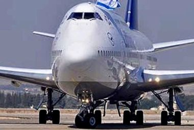 لوفت‌هانزا حمل و نقل تجهیزات نظامی به اسرائیل را متوقف کرد