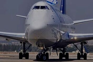 لوفت‌هانزا حمل و نقل تجهیزات نظامی به اسرائیل را متوقف کرد