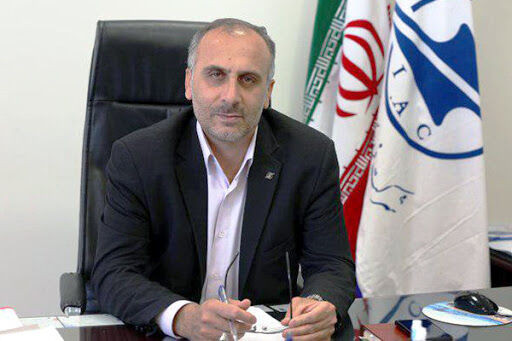 استمرار فعالیت بی وقفه فرودگاهها و مرکز کنترل فضای کشور در شرایط پاندمی کرونا