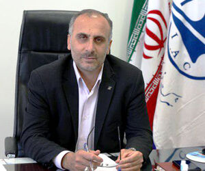 استمرار فعالیت بی وقفه فرودگاهها و مرکز کنترل فضای کشور در شرایط پاندمی کرونا