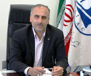 استمرار فعالیت بی وقفه فرودگاهها و مرکز کنترل فضای کشور در شرایط پاندمی کرونا