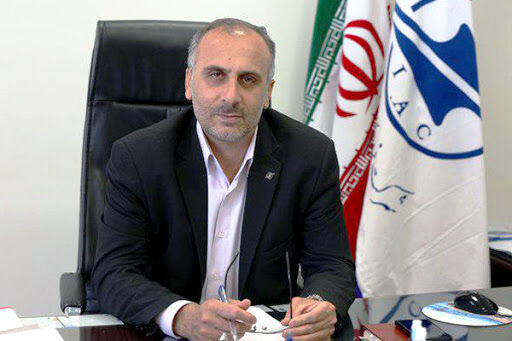 استمرار فعالیت بی وقفه فرودگاهها و مرکز کنترل فضای کشور در شرایط پاندمی کرونا