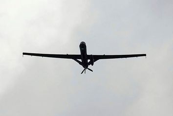 موج پروازهای غیرقانونی پهپادها بر فراز سایت‌های حساس نظامی رو به افزایش است