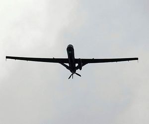 موج پروازهای غیرقانونی پهپادها بر فراز سایت‌های حساس نظامی رو به افزایش است