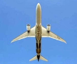 لغو پروازهای اتحاد و امارات