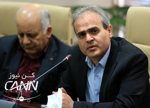 فعالیت در حوزه عملیات هوانوردی شاق و طاقت فرساست