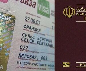 جزئیاتی از لغو یک‌ طرفه ویزای ایران با ۳۳ کشور