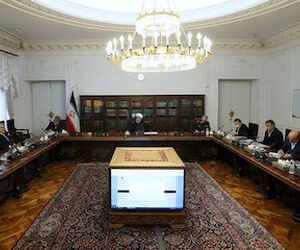 قدردانی از اقدامات وزارت راه و شهرسازی در مبارزه با کرونا