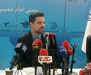 ۲ هزار صندلی در قالب ۸ هواپیما به ظرفیت
 پروازی کشور افزوده شد