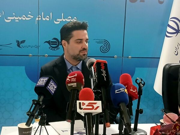 ۲ هزار صندلی در قالب ۸ هواپیما به ظرفیت
 پروازی کشور افزوده شد
