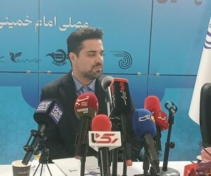 ۲ هزار صندلی در قالب ۸ هواپیما به ظرفیت
 پروازی کشور افزوده شد