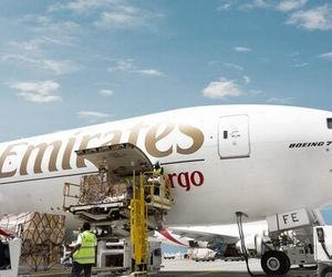 رشد حمل‌ونقل هوایی بزرگترین خطوط هوایی جهان