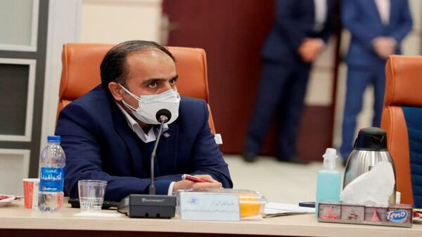سامانه هوشمند ارزیابی کیفیت خدمات فرودگاهی بهره برداری شد