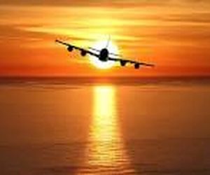 مسیر تهران-مشهد با ۸۴۴ پرواز پرترددترین مسیر پروازی داخلی