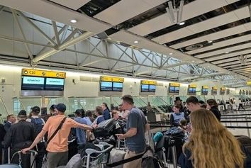 زیان سنگین ایرلاین‌های اسرائیلی در پی جنگ با ایران