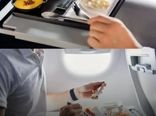 چرا بهتر است در هواپیما غذا نخوریم حتی اگر رایگان باشد؟