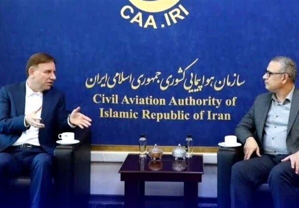 استاندار بوشهر خواستار احیا فرودگاه گناوه شد