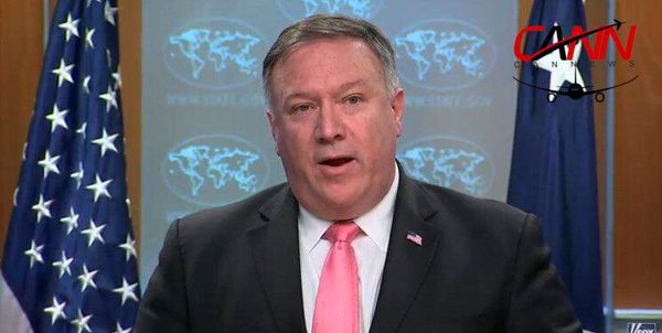 تحریم‌ها علیه ایران سخت خواهد بود