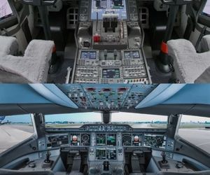 ایرباس یا بوئینگ؛ کدام سبک پرواز، خطای انسانی را کاهش می‌دهد؟