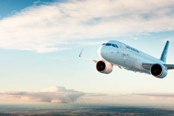 توقف گسترده پروازهای گروه لوفتهانزا به خاورمیانه؛ تعلیق پروازها به تهران، بیروت، تل‌آویو و اربیل


