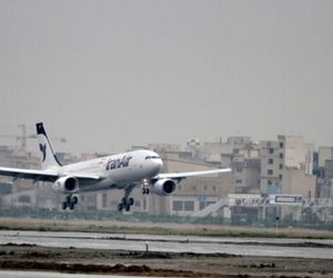 ساخت‌وساز غیرمجاز در حریم شهری چالش جدی فرودگاه رامسر