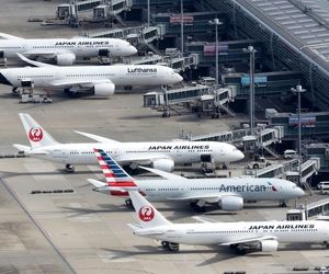 فرودگاه‌های ژاپن با بحران کمبود سوخت مواجه شدند